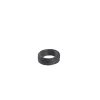 3 fils 1,5mm² H07VU RO/BL/VJ couronne 10 m