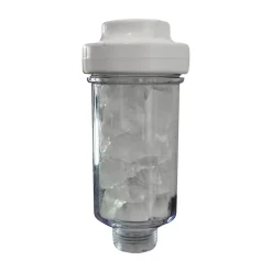 Filtre Anticalcaire Polyphosphate Rechargeable Pour Machine à Laver