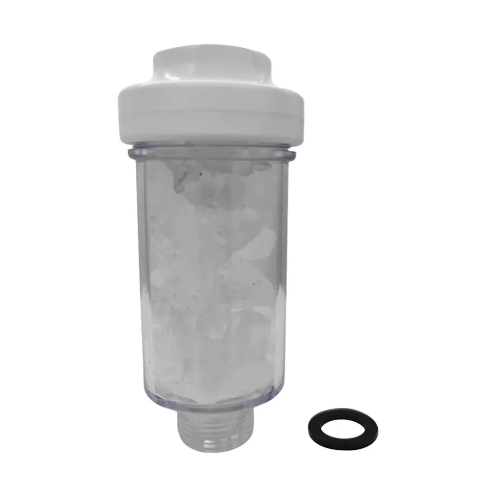 Filtre Anticalcaire Polyphosphate Rechargeable Pour Machine à Laver