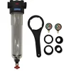 Filtre Cintropur Nw400i (1 1/2") Avec Tamis Inox - 50 Microns
