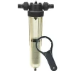 Filtre Cintropur Tio Nw25 - Filtre Sédiment 25 Microns