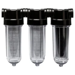 Filtre Domestique Cintropur Sl 240 Trio-ctn 1" Smart Line