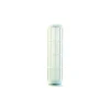 Filtre eau de pluie - Porte filtre Triplex 9 pouces 3/4 avec cartouches