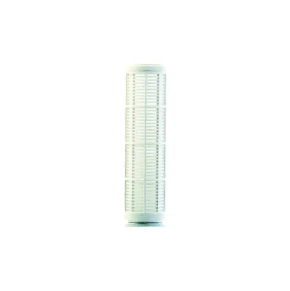 Filtre eau de pluie - Porte filtre Triplex 9 pouces 3/4 avec cartouches