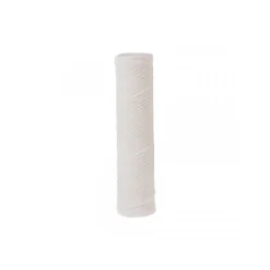 Filtre eau de pluie - Porte filtre Triplex 9 pouces 3/4 avec cartouches