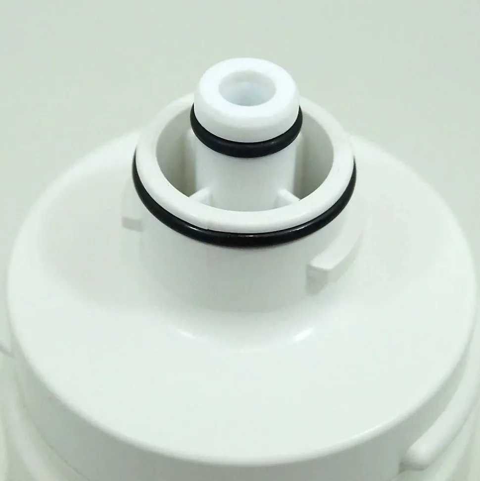 Filtre à Eau Profine Platinium Medium- Filtre Pour Le Traitement Des Polluants éternels (pfas) Et Métaux Lourds