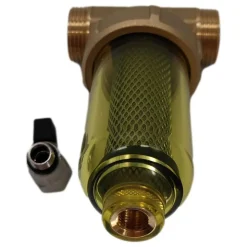 Filtre Mini Autonettoyant 3/4