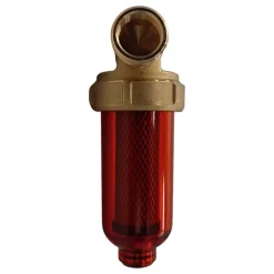Filtre Mini Autonettoyant 3/4