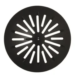 Filtre réversible Catchy Ø110 mm silicone blanc Wirquin
