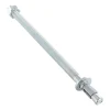 Fischer Ancrage FISCHER FBN II 20X217 Filetée sur 90 Acier zingué - 10 pièces