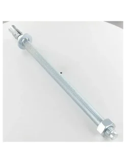 Fischer Ancrage FISCHER FBN II 20X187 Filetée sur 90 Acier zingué - 5 pièces