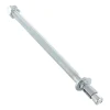 Fischer Ancrage FISCHER FBN II 12X236 Filetée sur 189 Acier zingué - 5 pièces