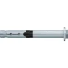 Fischer FH II 10/10 S K NV Cheville haute performance 10 mm, lot de 2
