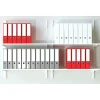 Fischer FU 8 x 50 S - Chevilles universelles en nylon avec vis, set 6 pièces