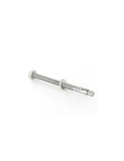FISCHER Goujon Ancrage FISCHER FBN II M6X75 Filetée sur 35 Inox A4 - 10 pièces
