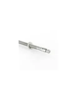 FISCHER Goujon Ancrage FISCHER FBN II M6X75 Filetée sur 35 Inox A4 - 10 pièces