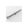 FISCHER Goujon Ancrage FISCHER FBN II M10X106 Filetée sur 66 Inox A4 - 1 pièce