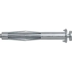 Fischer HM 5 x 65 S - Cheville métallique pour corps creux 10 mm, 4 pcs