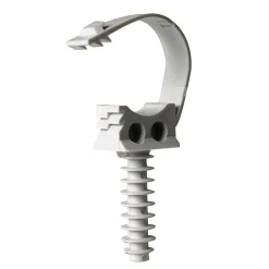 Fixation pour tube IRL ø20 mm Ing fixation
