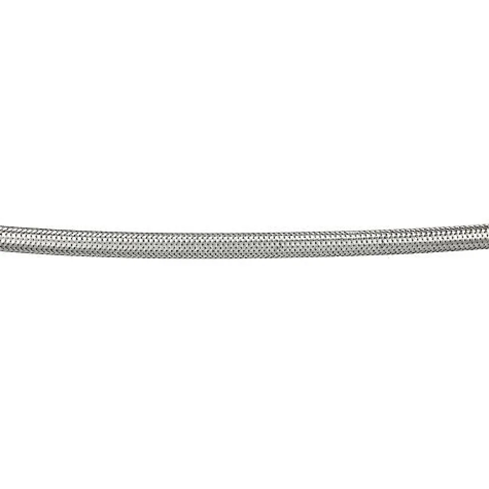 Flexible ACS sanitaire Femelle Femelle 20/27 150 mm - GARIS - F01FF0150-20