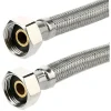 Flexible ACS sanitaire Femelle Femelle 15/21 300 mm - GARIS - F01FF0300-15