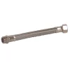 Flexible ACS sanitaire Mâle Femelle 12/17 - 300mm - GARIS - F01MF0300-12