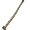 Flexible d'alimentation femelle 15x21, longueur 50 cm Diall