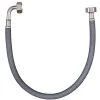 Flexible d'alimentation Flomasta Femelle/Femelle 8 mm 15x21 longueur 50 cm