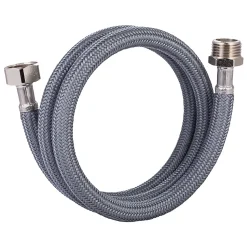Flexible d'alimentation Flomasta Femelle/Femelle 20x27 longueur 80 cm