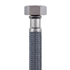 Flexible d'alimentation Flomasta Femelle/Femelle 20x27 longueur 80 cm
