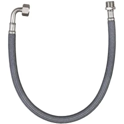 Flexible d'alimentation Flomasta Mâle/Femelle 8 mm 12x17 longueur 50 cm