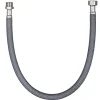 Flexible d'alimentation Flomasta Mâle/Femelle 8 mm 12x17 longueur 30 cm