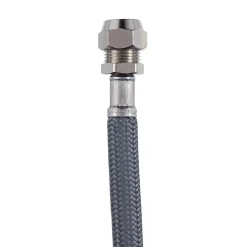 Flexible d'alimentation Flomasta Femelle/Femelle 12 mm 15x21 longueur 30 cm