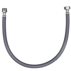 Flexible d'alimentation Flomasta Mâle/Femelle 20x27 longueur 80 cm