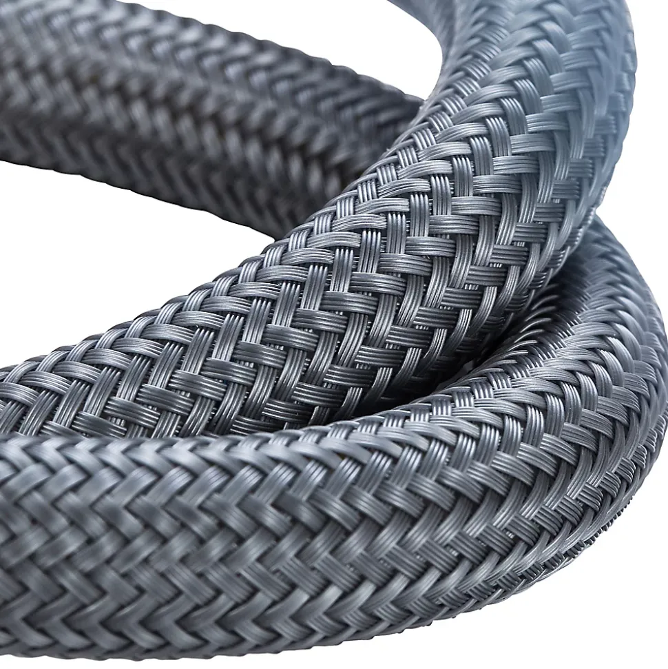 Flexible d'alimentation Flomasta femelle/femelle 10 mm 12x17 longueur 30 cm