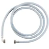 Flexible d'alimentation Mâle coudé Flomasta 2.5 m