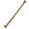 Flexible d'alimentation mâle femelle 12 x 17, longueur 15 cm Diall