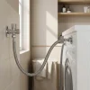 Flexible d'alimentation mâle 10x100 femelle 15x21 Diall