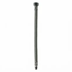 Flexible d'alimentation mâle 10x100 femelle 15x21 Diall