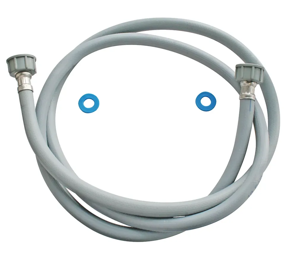 Flexible d'alimentation pour machine à laver Somatherm for you femelle / femelle 20x27, 2.5 m