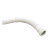 Flexible d'évacuation extensible 80 cm x ø 32