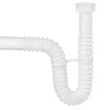 Flexible extensible blanc 32mm Wirquin