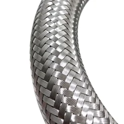 Flexible Inox 19mm Intérieur F-f 3/4" (20/27) Longueur 50cm