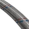 Flexible Inox 24mm Intérieur M-fc 1" (26/34) Longueur 100cm