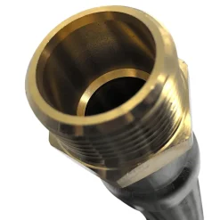 Flexible Inox 50mm Intérieur M-f 2