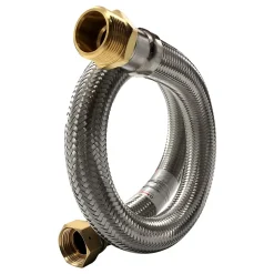 Flexible Inox 50mm Intérieur M-f 2