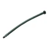 Flexible robinet femelle 3/8 mâle 12 x 100 / 30 cm