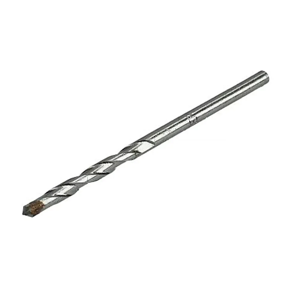 Foret béton à queue cylindrique 11 x 150mm - HANGER - 155708