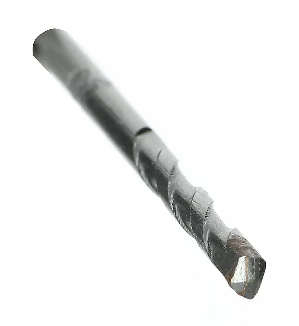 Foret béton à queue cylindrique 16 x 150mm - HANGER - 155711