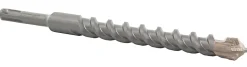 Foret béton R3+ SDS Plus multi-taillants 18x600x550mm - SPIT - 054030